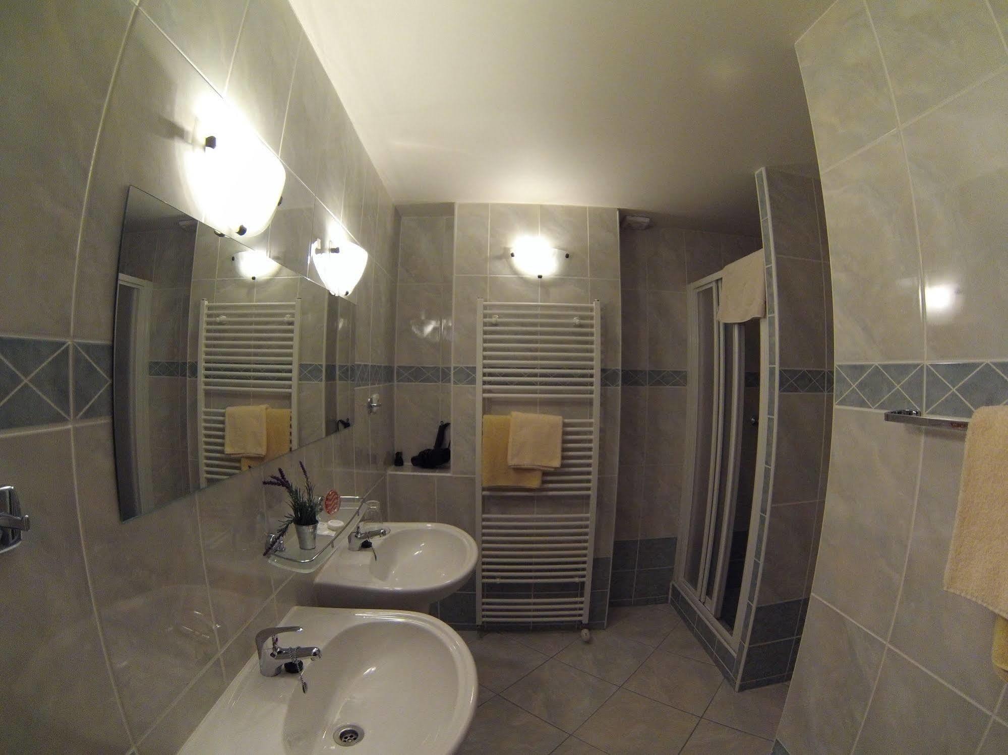 Hotel Atrium Jihlava Exterior foto